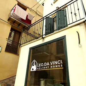 Pensión Leo.da.vinci - Homes