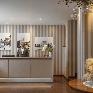 **** Hotel Rossini 1936 - Small & Charming Italie