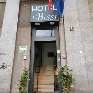  Hotel Bissi Italie