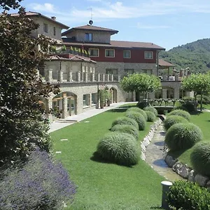 **** Hotel Bes Terme Di Italie