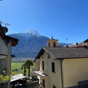  Couette-café Sotto Al Bosco E Azienda Agricola Italie