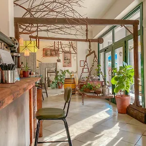Hotel Ennesima Osteria Con - Bike Toscolano Maderno