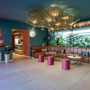 **** Hotel Bleis Italie