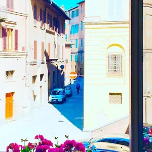 Bed & Breakfast Le Di Livia Siena